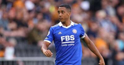 Brendan Rodgers makes Youri Tielemans comment as Leicester City transfer confirmed