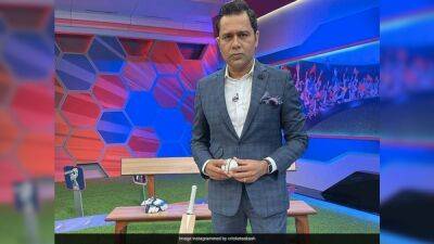 "Without Him, All Well-Laid Plans Will Fall Apart": Aakash Chopra On India Star