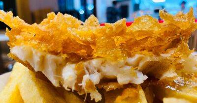 The best fish and chip shops in Greater Manchester