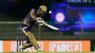"I Did Not Play Very Well": KKR Batter On Not Getting India Call-Up Post Debut