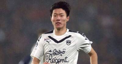 Bid made: Forest now eyeing "wonderful" £25k-p/w talisman, he could rival Awoniyi - opinion - msn.com - France - Nigeria - South Korea - county Union