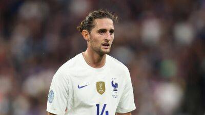 Manchester United expect to complete £20 million Adrien Rabiot transfer next week - Paper Round