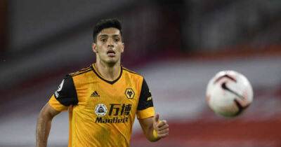 Bruno Lage - Wolverhampton Wanderers - Raul Jimenez - Goncalo Ramos - Raul Jimenez drops promising Wolves injury update on Instagram - msn.com - Mexico