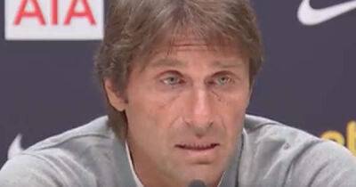 Thomas Tuchel - Antonio Conte - Timo Werner - Marcos Alonso - Andreas Christensen - Antonio Rudiger - Todd Boehly - Antonio Conte praises Todd Boehly for Chelsea transfer decision ahead of Tottenham - msn.com - Germany - Italy