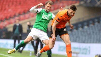 Forgetting Dundee United’s AZ nightmare ‘easier said than done’ – Ryan Edwards