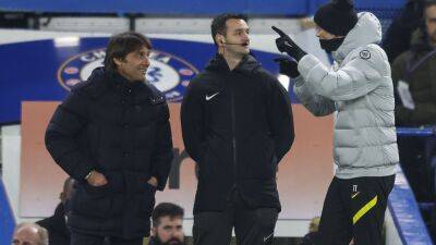 Antonio Conte confident Spurs have closed gap to Chelsea