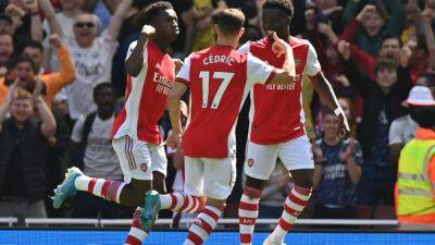 Arsenal vs Leicester City, Premier League: When And Where To Watch Live Telecast, Live Streaming