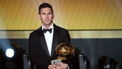 Ballon d'Or organisers explain Lionel Messi shorlist snub, defend Cristiano Ronaldo inclusion