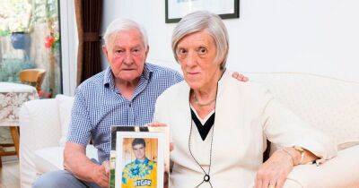 Teenager died moments after getting exam results and Salford University place - manchestereveningnews.co.uk - Manchester