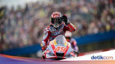 Gresini Masih Berbau 'Indonesia' di MotoGP 2023