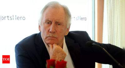 Test cricket won't die in my lifetime but who'll be playing it, asks Ian Chappell - timesofindia.indiatimes.com - Australia - Uae