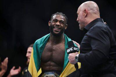 UFC San Diego Predictions: Aljamain Sterling gives main event pick