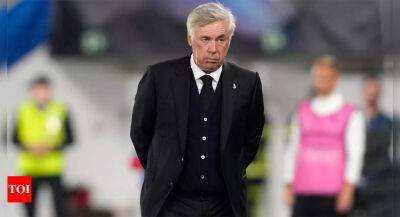 World Cup will force Real Madrid to rotate more, says Carlo Ancelotti