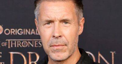 Who is Paddy Considine playing in House of the Dragon?