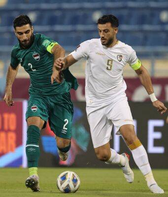 Omar Al-Somah departs Al-Ahli as Saudi Pro League legend