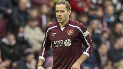 Peter Haring urges Hearts to remain focused on league clash with Dundee United