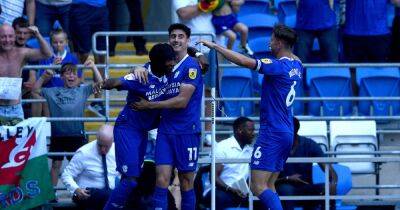 Cardiff City 1-0 Birmingham City: Jaden Philogene bags first goal to get Bluebirds back to winning ways