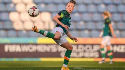 Fran Alonso - Claire O'Riordan ends German spell to join Celtic - rte.ie - Germany - Scotland - Ireland -  Glasgow