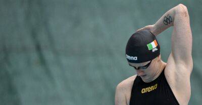 Saturday sport: Irish swimmers in European action, Premier League week two