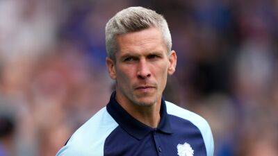 Steve Morison ‘pleased as punch’ with performance as Cardiff edge Birmingham