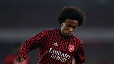 Fulham-linked Willian leaves Brazilian club Corinthians over death threats - rte.ie - Britain - Brazil -  Sao Paulo