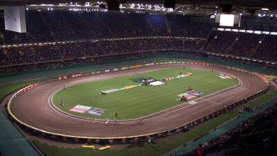 Speedway Grand Prix 2022, Cardiff LIVE - Follow all the action from the Principality Stadium