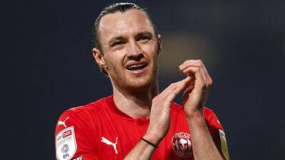 Andreas Weimann - Mark Sykes - Wigan Athletic - Will Keane - Championship - Bristol City - Wigan draw again as Will Keane rescues a point - bt.com - Ireland -  Bristol