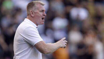 No reason to panic, insists Norwich boss Dean Smith after Hull defeat