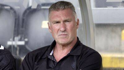 Nigel Pearson feels ‘two key decisions’ went against Bristol City at Wigan