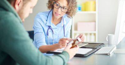 'Cancer goes undetected because it's linked to going to the loo at night' - manchestereveningnews.co.uk - Britain -  Cambridge