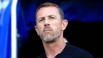 Gary Rowett hails Tyler Burey performance after Millwall battle to Coventry win