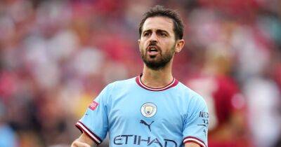 Barcelona 'confident' of securing Bernardo Silva deal and more Man City transfer rumours