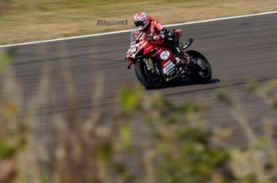 Josh Brookes - Thruxton BSB: ‘It’s frustrating, you want to scream’ - Brookes - bikesportnews.com - Britain