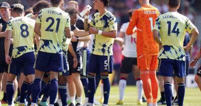 Marsch's subtle Bamford ploy, touchline note and Leeds United moments missed