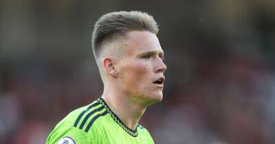 Scott McTominay targeted by Manchester United's furious fans as toiling Scotland star told 'it's time to go'
