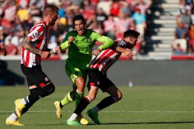 Brentford vs Manchester United: Player ratings, three things learned
