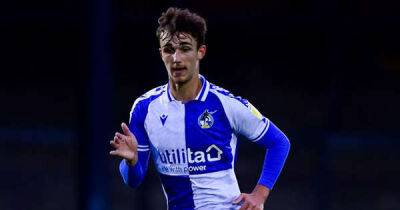 Pablo Martínez - Bristol Rovers - Martinez's condition 'not life-threatening' after ex-Bristol Rovers player collapsed during game - msn.com - county Bristol -  Chelmsford -  Oxford -  Gloucester