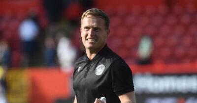 Why Motherwell fans should expect a fitter and more attacking team under Steven Hammell