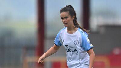WNL wrap: Leaders Shelbourne cruise to victory, Wexford Youths earn late win - rte.ie - Ireland -  Athlone -  Cork