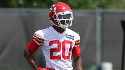 Andy Reid - Chiefs safety Justin Reid nails PAT attempt in Kansas City’s opening preseason game - foxnews.com -  Chicago - county Will - state Missouri -  Houston - county Scott