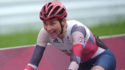 Sarah Storey pulls out of World Championships after scans reveal crash injuries