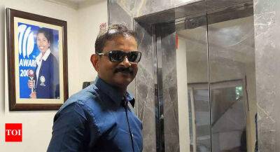 Big teams should play Zimbabwe more: Lalchand Rajput - timesofindia.indiatimes.com - Zimbabwe - India - Bangladesh -  Harare