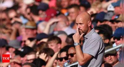 Erik ten Hag faces huge task after Manchester United mauling