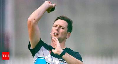 Gary Stead - Matt Henry - New Zealand bowler Matt Henry ruled out of West Indies tour - timesofindia.indiatimes.com - Australia - New Zealand - Barbados - Jamaica