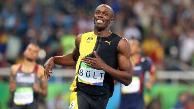 On This Day in 2014: Another unbeatable display from Usain Bolt
