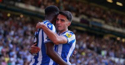 'Ominous' - Ex-QPR and Reading forward gives his verdict on Sheffield Wednesday's promotion push