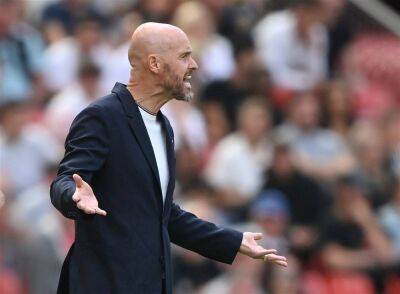 Anthony Martial - Alvaro Morata - Man Utd taking 'risk' with talks to sign £29.6m striker at Old Trafford - givemesport.com - Manchester - Madrid