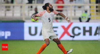 It's in Bengaluru's DNA to win trophies, says Sandesh Jhingan after completing move - timesofindia.indiatimes.com - Croatia - India