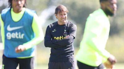 Thomas Tuchel - Antonio Conte - Antonio Conte sees Chelsea game as 'evaluation' of Tottenham's growth - rte.ie