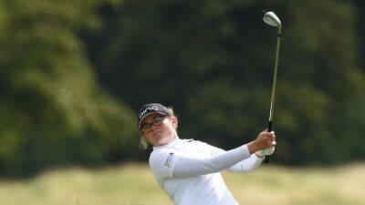 Annabel Wilson's US amateur bid ends at semi-final stage - rte.ie - Usa - Canada - Japan - Ireland - state Washington - county Chambers - county Bay